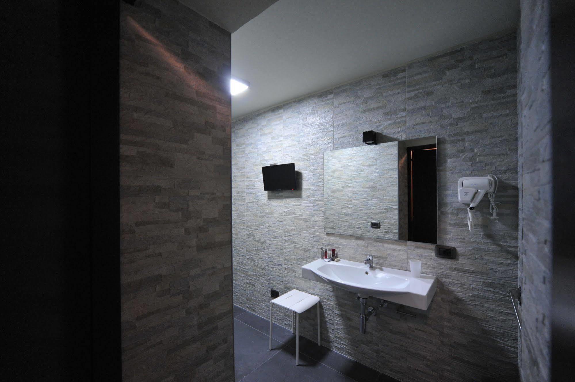 Bed and breakfast Gatto Bianco House 2*